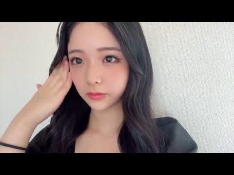 田中雪乃 (NMB48) SHOWROOM 2023年6月3日