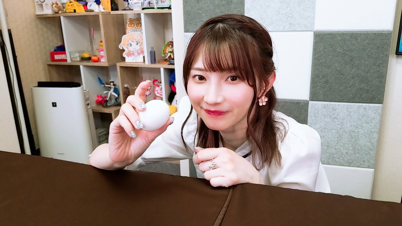 黒木ほの香のSecret Show Room～ほのけプライベートトーク～（第68回）