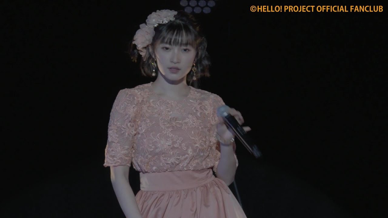 宮本佳林 (Miyamoto Karin) - 可能性のコンチェルト / Kanousei no Concerto