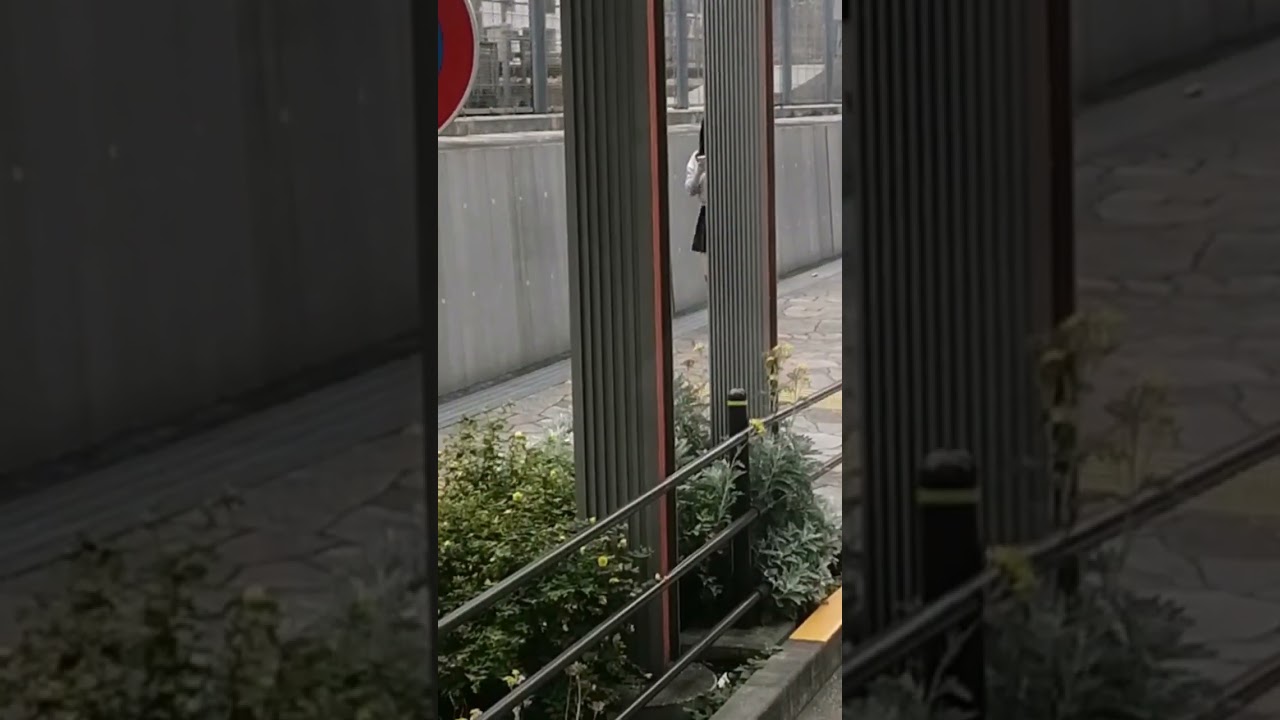 【超超超超閲覧注意】パンティーを履き忘れた女子高生…