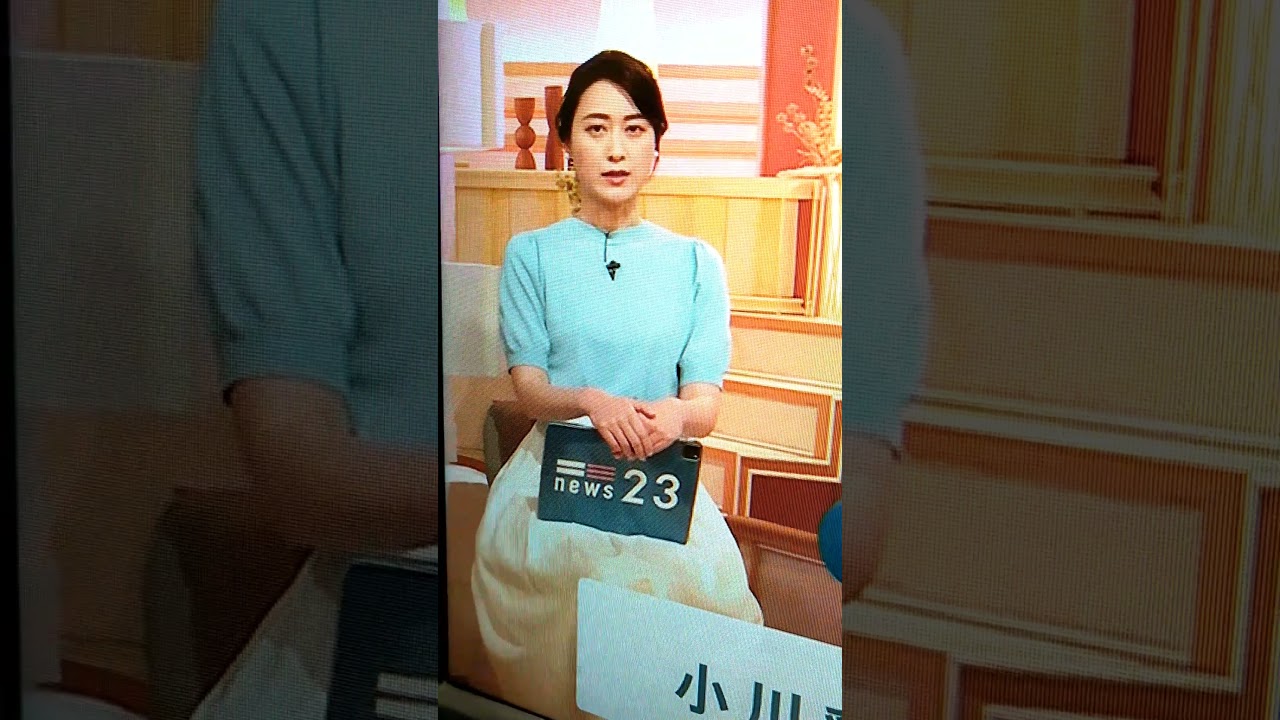 neo小川彩佳の応援団36