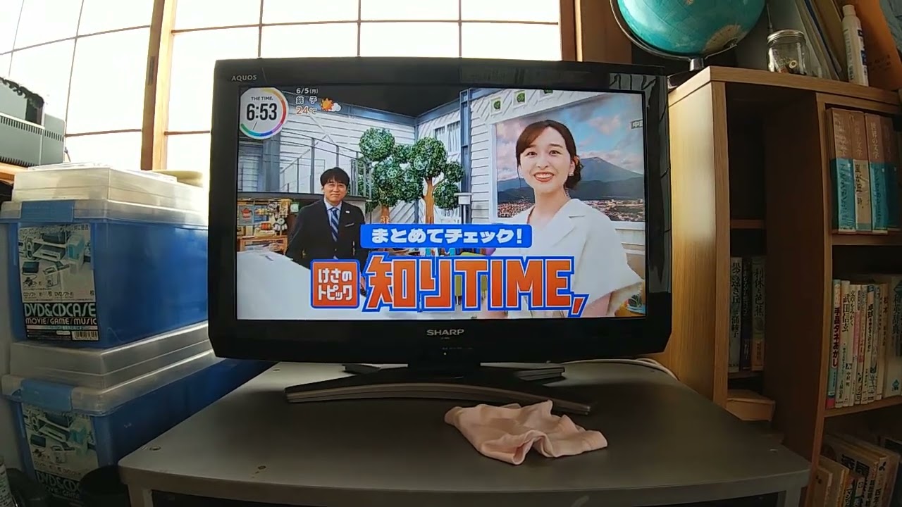 宇賀神メグ