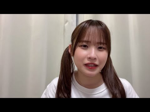西井 美桜（SKE48 チームKⅡ） 2023年06月08日 22時53分19秒
