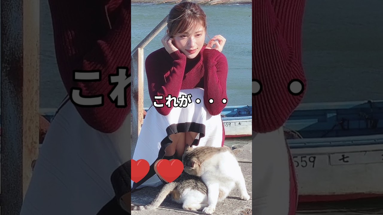 ピタ止めチャレンジ！！#これがこう #ピタ止め #雪平莉左