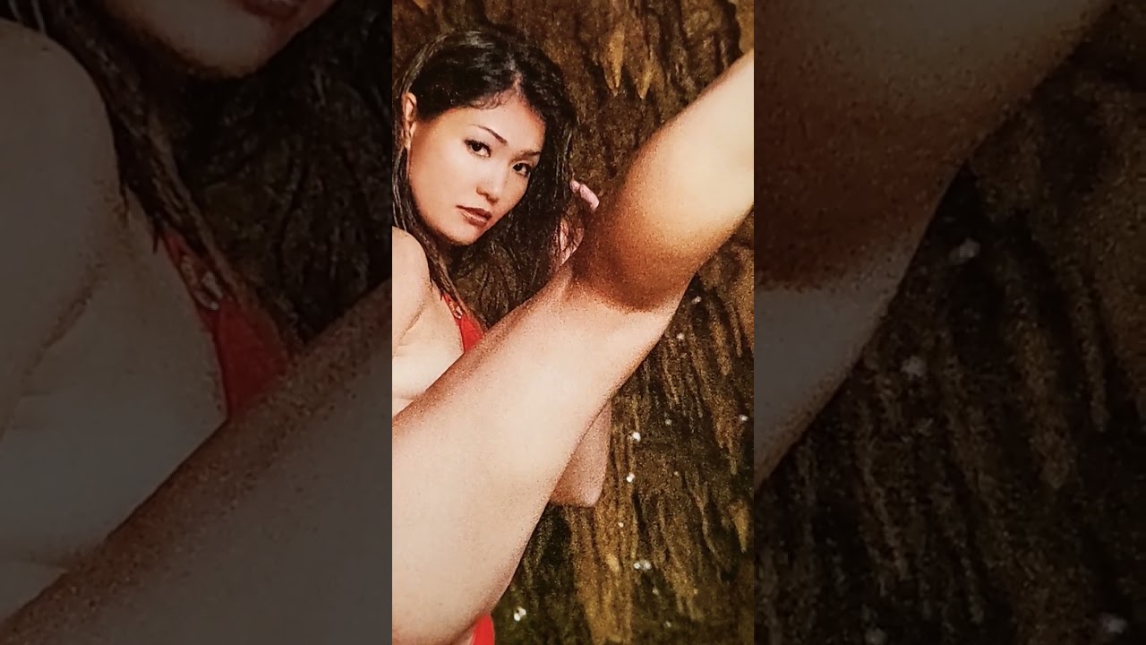 👧吉田実代　ボクシング