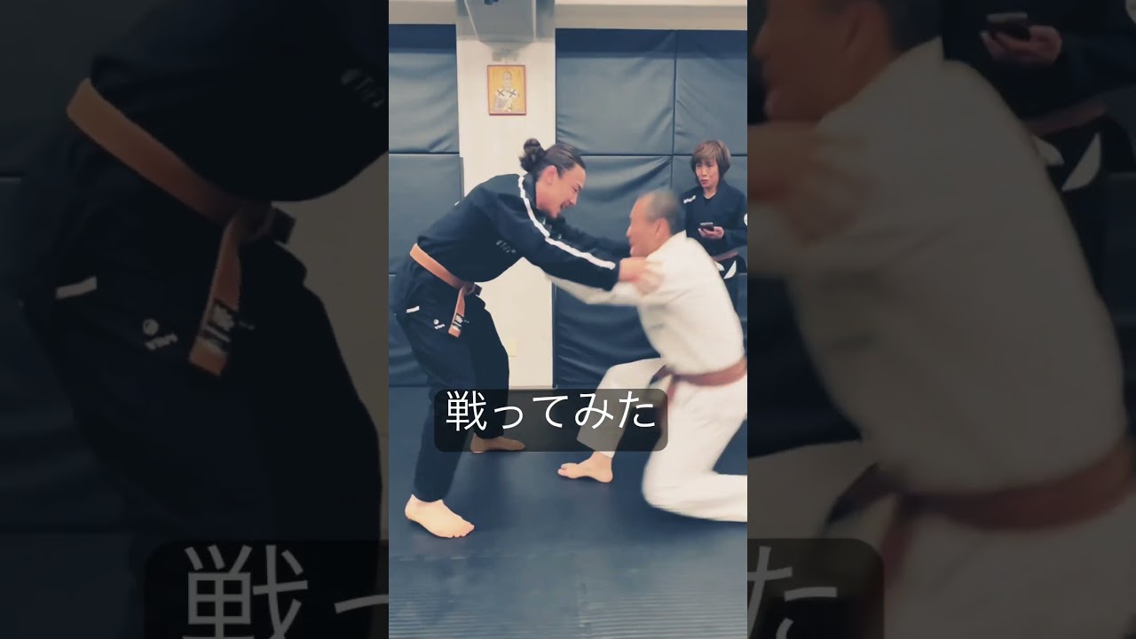 【予告編】矢地祐介と戦ってみた