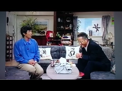 上岡龍太郎