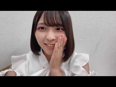 2023年03月25日 20時24分48秒 西由真（NMB48 研究生）