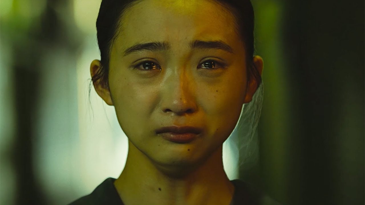 伊東蒼、涙の熱演シーン公開　紀里谷和明監督最新作「世界の終わりから」