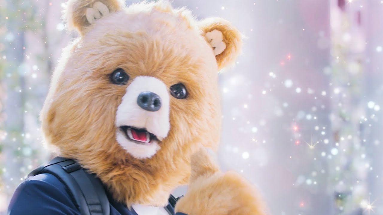 【TVCM】はたらくマインズ篇 15秒