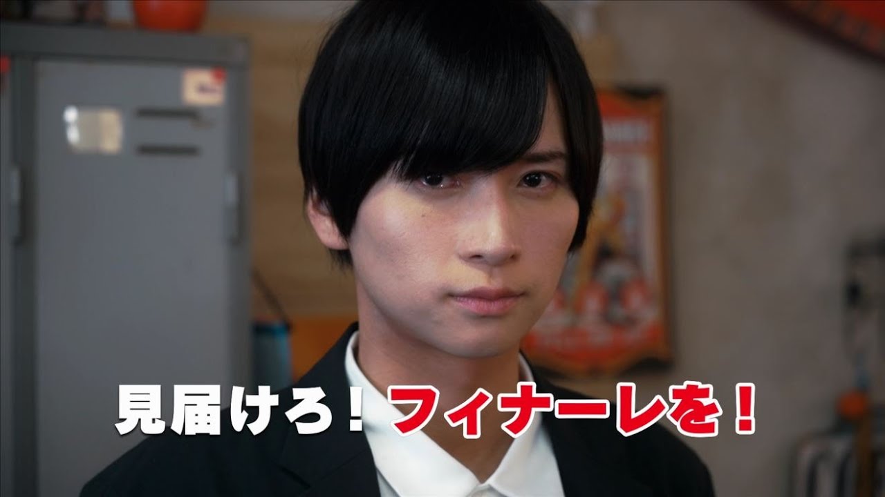 ドラマ「あいつが上手で下手が僕で シーズン２」最終回の予告映像公開！豪華舞台俳優陣が大集結してお送りする芸人青春群像劇、最終回は6月13日深夜！