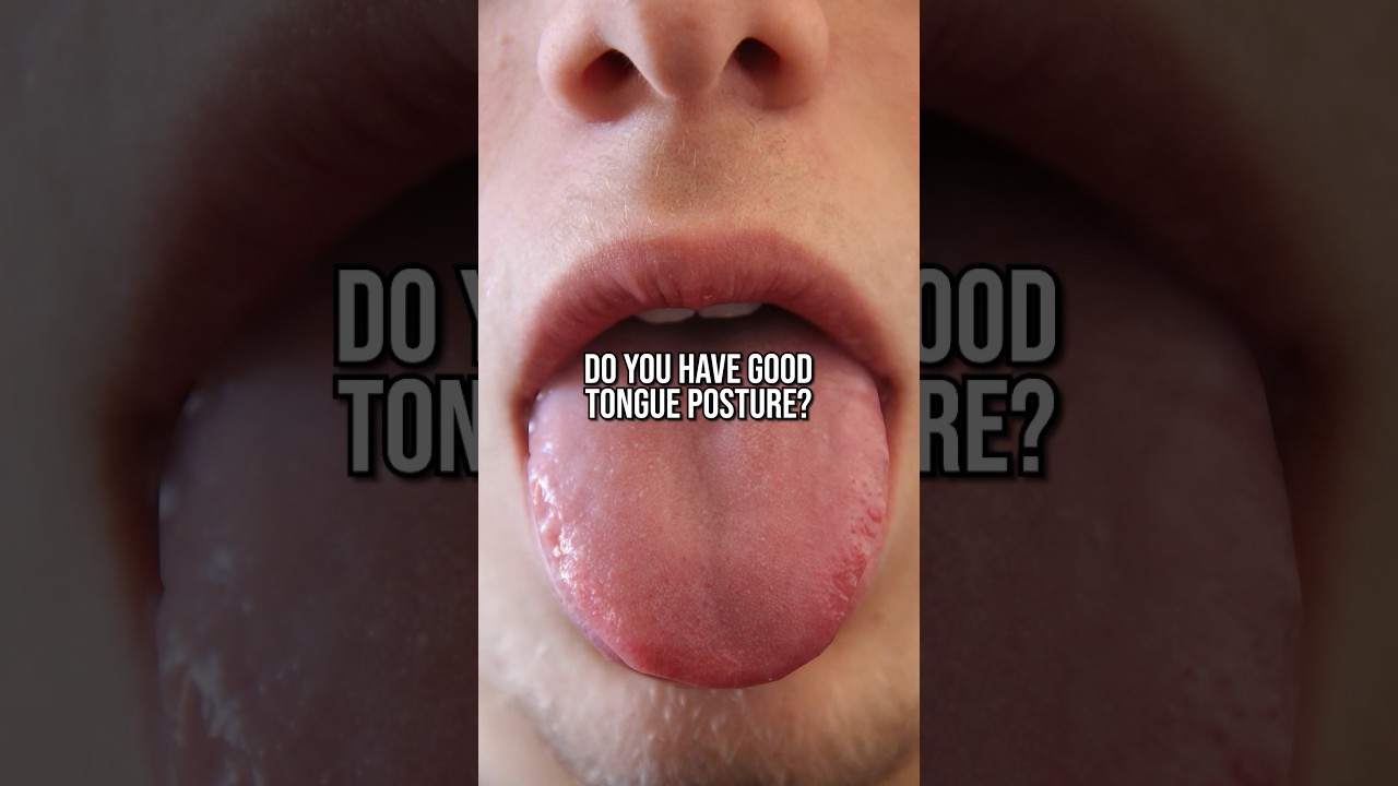 Can Your Tongue Do THIS? 😛 #shorts