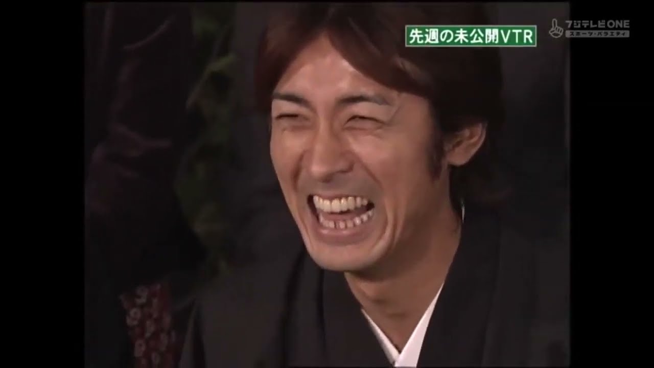 《めちゃイケ》矢部浩之の私が総理大臣になったら＆秘書岡村