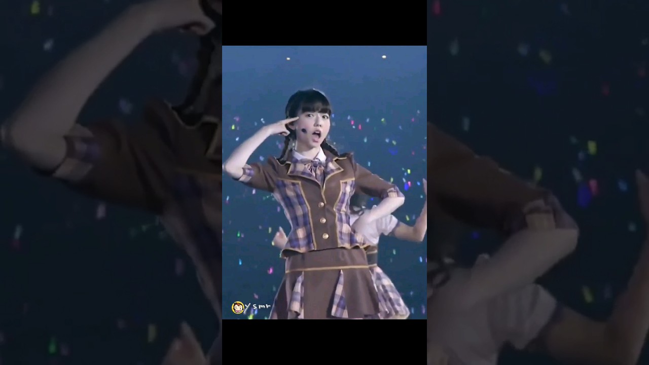 教えてMommy 【ぱるる部分のみ】 #島崎遥香 #ぱるる #Shorts #AKB48 #渡辺麻友 #小嶋真子 #川栄李奈 #大和田南那