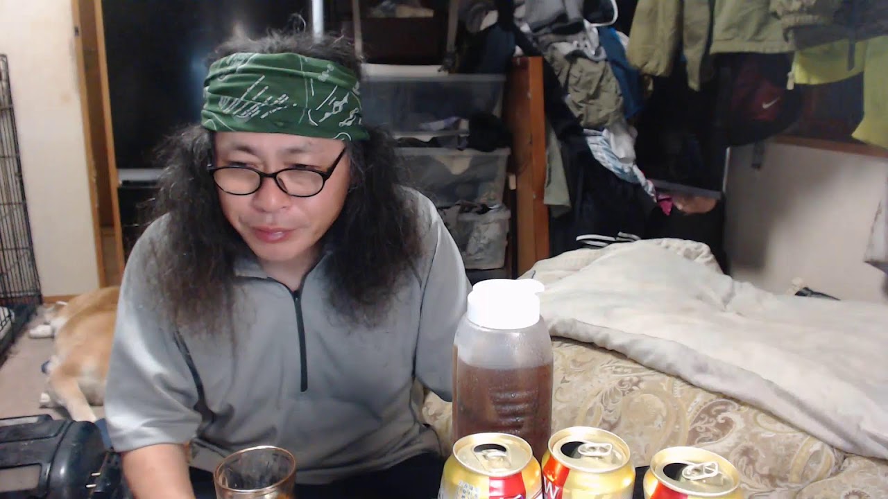 ビール飲みたいっす！！