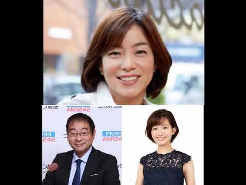 LOVE&MELODY in ラジオパーク　ゲスト・飯田浩司・新行市佳