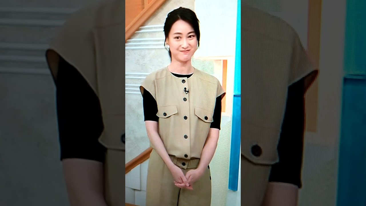 neo小川彩佳23の応援団153