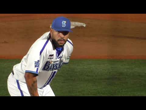 2023年6月9日 イースタンリーグ 横浜DeNA ー 千葉ロッテ 9回表・千葉ロッテの攻撃