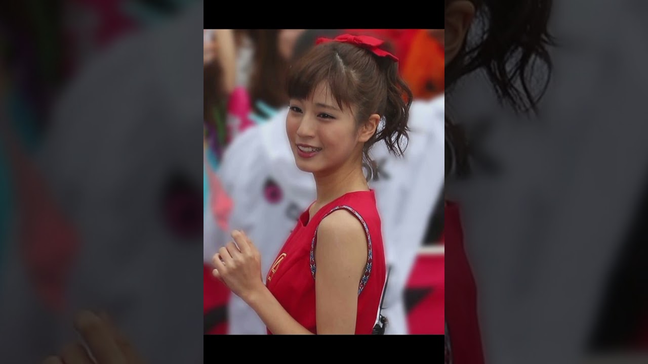 堤 礼実#女子アナ#shorts