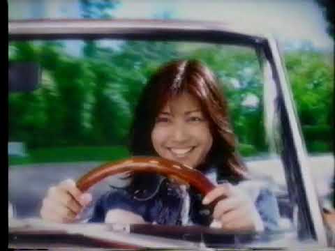 ロート製薬　ロートCキューブ　内田有紀