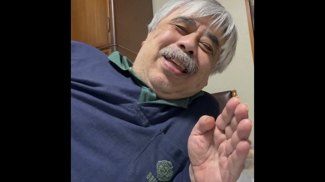 にせ幹二の、トン子、心の中は美沙希ちゃんなんだけど。どうする?