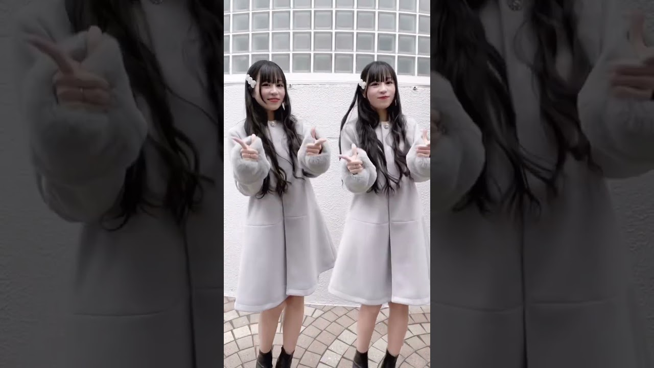 旦那さんが一緒に踊ってくれないから1人で踊った😒