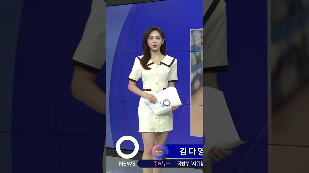 韓国アナウンサー お天気キャスター いろいろ事故 Korean Announcer Weather Caster various accidents