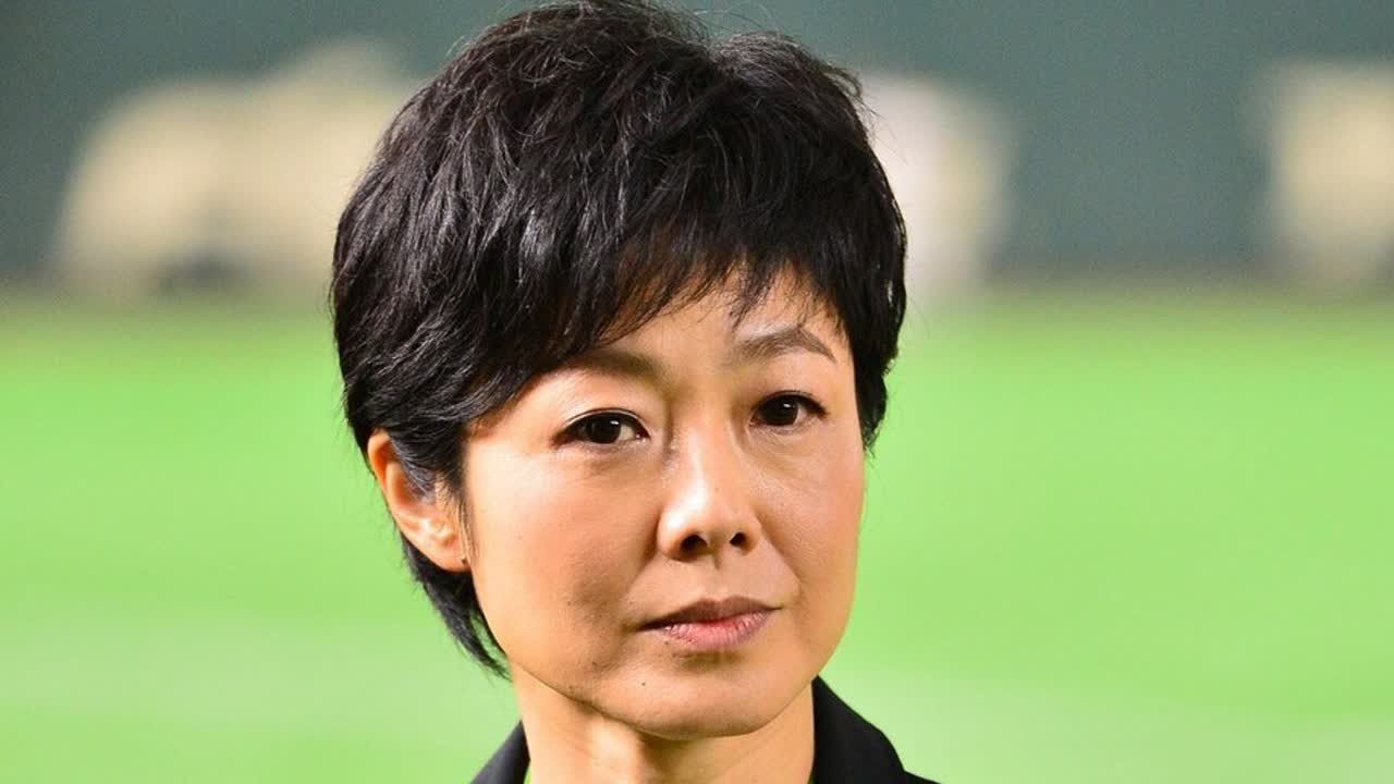 有働由美子　エスコンフィールドのサウナで観戦予定も「ビキニみたいなやつでいる私って…」