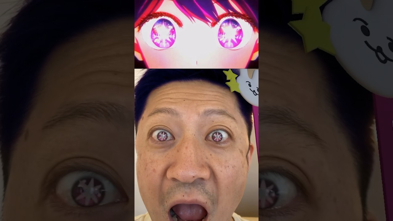 うちの子きゃわー😍うちの双子もきゃわー🤣