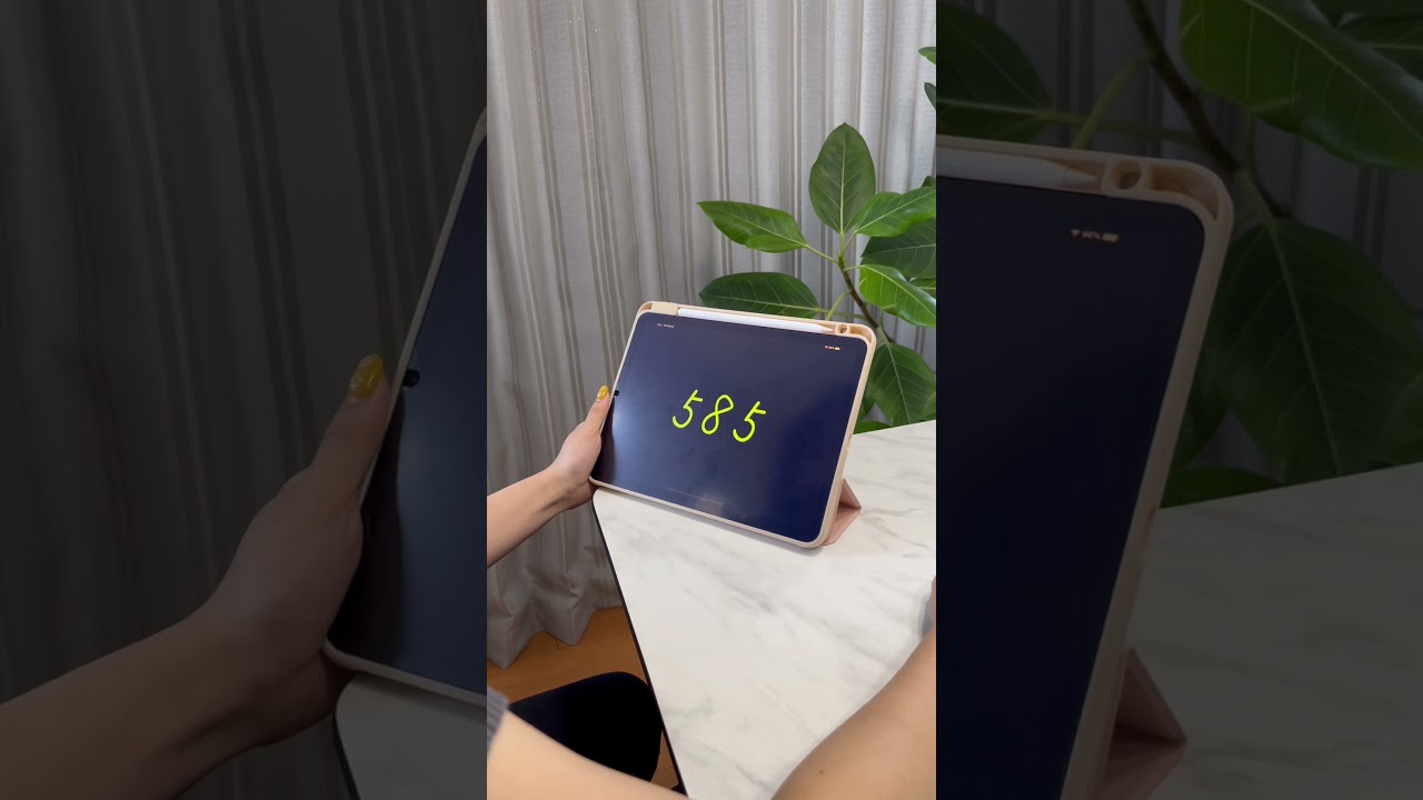 そろばんの先生がフラッシュ暗算やってみた！