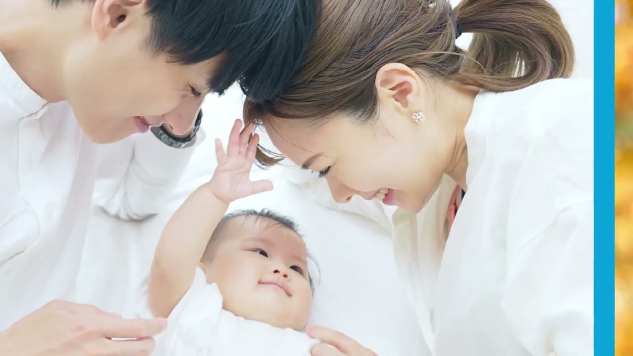 株式会社大和地所 TVCM 大和地所ブランディングCM30秒篇