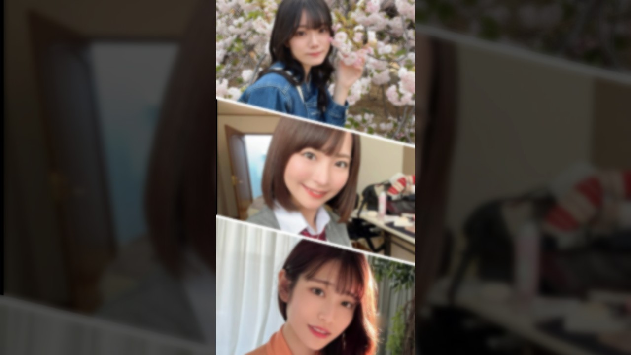 A○好きニキも認めてくれる鉄板女優3選
