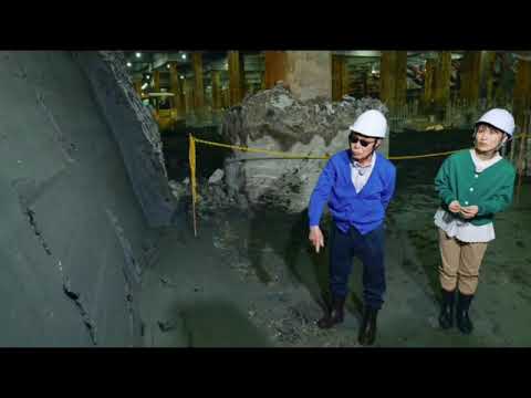 【見逃した人用】ブラタモリ6月10日＜TVer/梅田/大阪/無料/再放送/動画配信＞2023年6月10日放送分 FULL