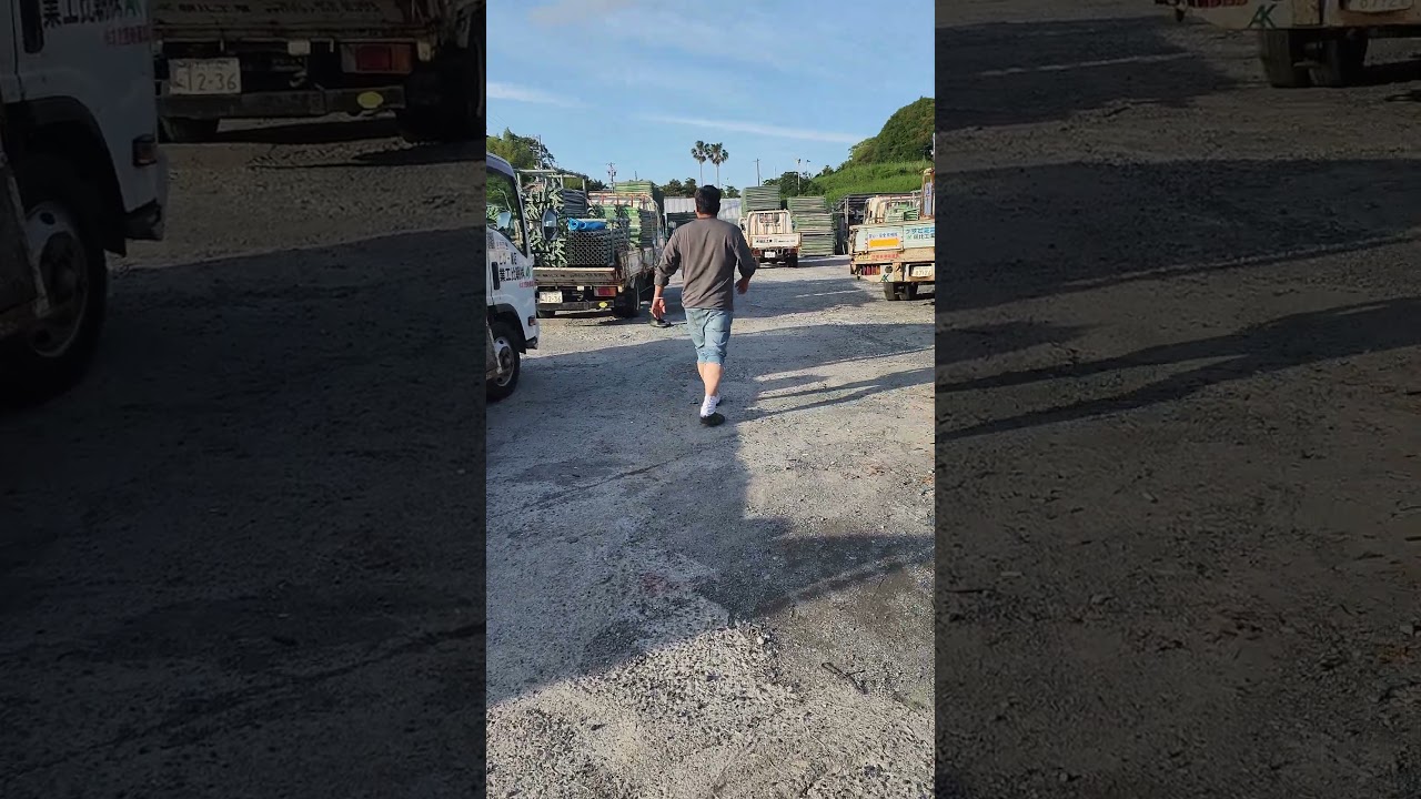 魔人松浦熱中症対策用品ピタバリアクールいらない‼️