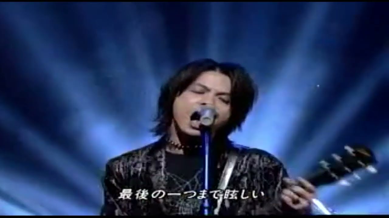 HYDE HORIZON LIVE AT POP JAM