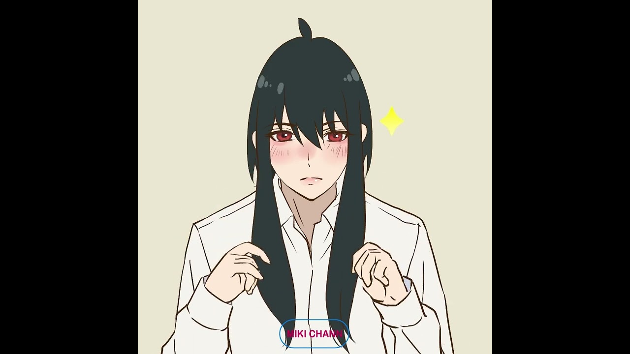 激似すぎるそっくりさん！⚠️BL？⚠️ロイド＋ユーリ spyxfamily  スパイファミリー 二次創作#ミキチャンネルMIKI CHANN