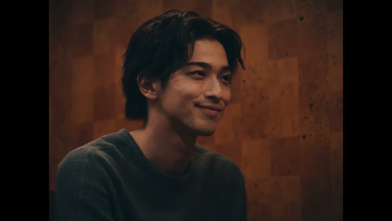 横浜流星主演短編映画『MIMI』特報｜山田孝之発案《ミラーライアー》をテーマにMIRRORLIAR FILMS × THINK AND SENSEが特別制作
