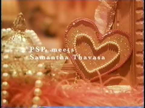 2006 ソニー　プレイステーションポータブルピンク　CM