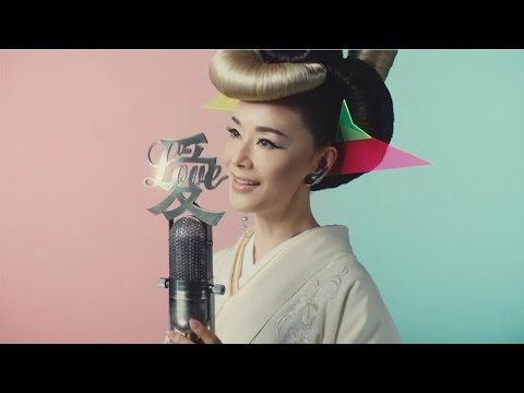 アイフル「愛のポエム」篇テレビCM【公式】