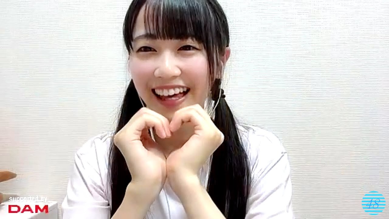 2023/05/29 中村 舞 SHOWROOM【カラオケ】