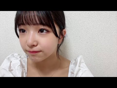 田中雪乃 (NMB48) SHOWROOM 2023年6月10日