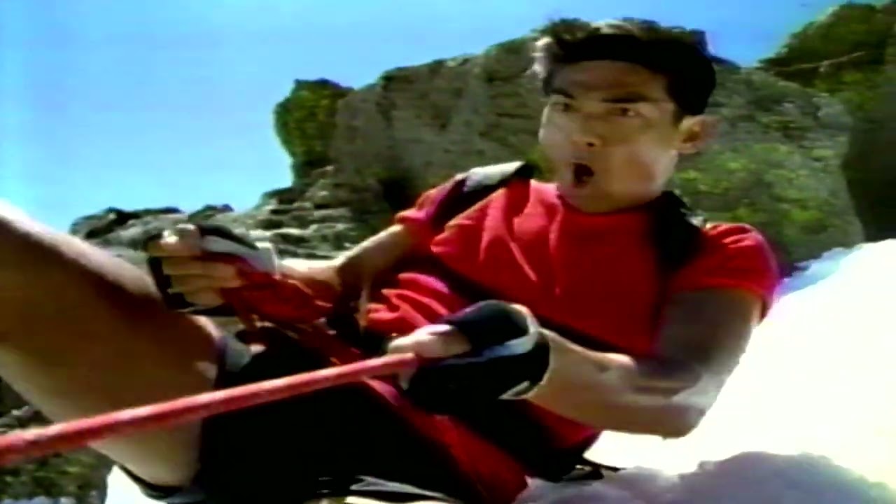 【懐かしいCM】リポビタンD｜ファイト一発｜ケインコスギ｜大正製薬