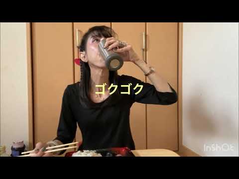 【お弁当🍱】日本橋たいめいけん茂手木シェフのビーフハンバーグ弁当　みえこごはんちゃんねる
