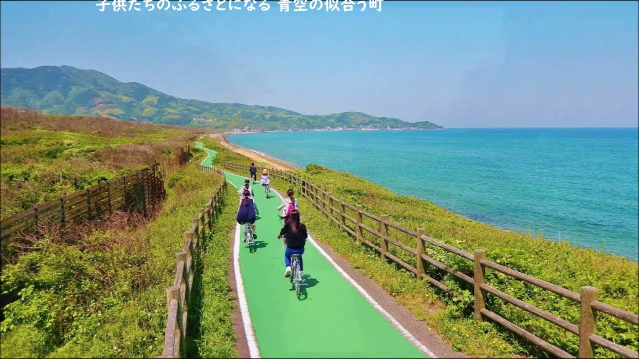レーズン・・新ふるさと物語