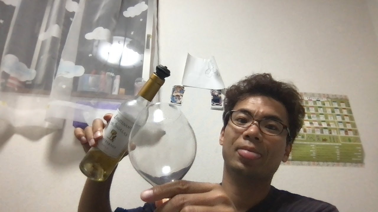 【ライブ配信 vol.120】明後日から展示会！軽く乾杯の巻