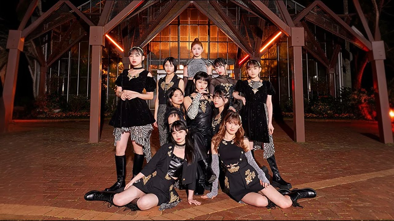 アンジュルム LOVE WEEKS 【HIT STREET アンジュルムスペシャル＆OSAKA IDOL QUEST】