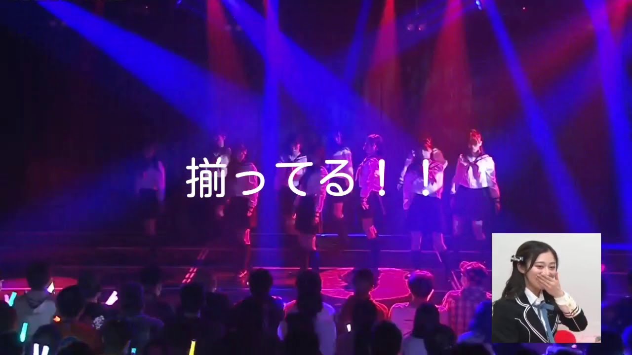 だんさぶるの「9期生揃ってんな！」まとめ【川上千尋・小嶋花梨・前田令子】