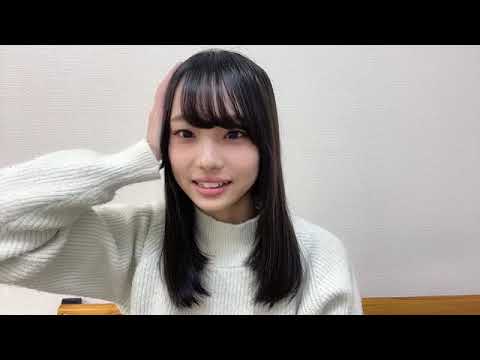 2023年02月09日 17時01分35秒 古川雪乃（NMB48 研究生）