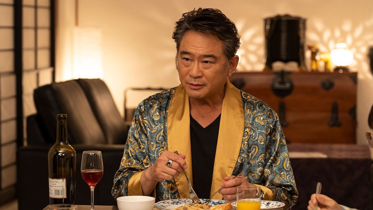 土ドラ「テイオーの長い休日」第2話　6月10日（土）23時40分放送