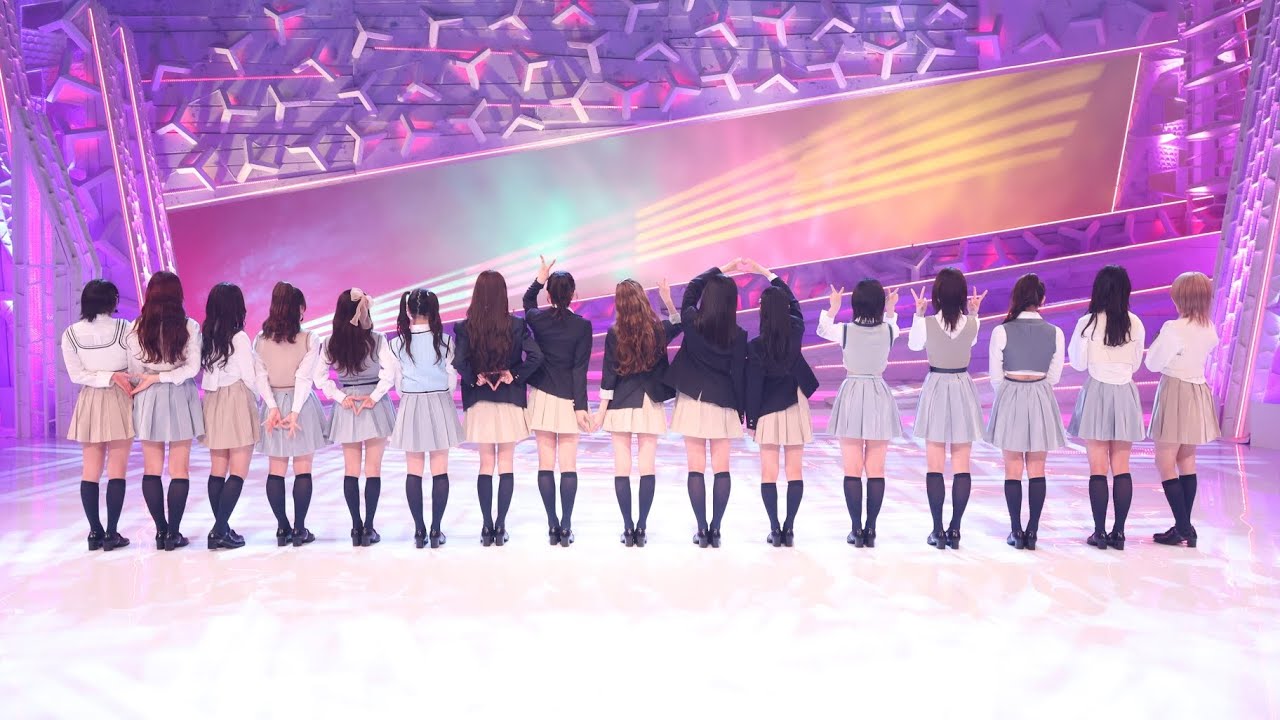 [2023年] AKB48 センター経験現役メンバー 「次のセンターは誰？」